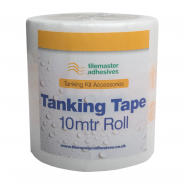 Tanking & Waterproofing Tape